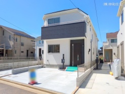 千葉市花見川区幕張町２丁目
