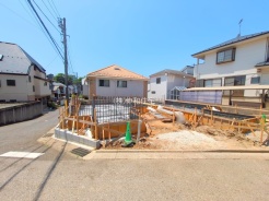 千葉市花見川区朝日ケ丘４丁目