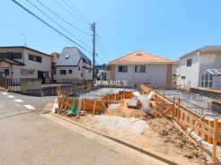 千葉市花見川区朝日ケ丘４丁目