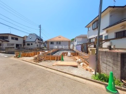 千葉市花見川区朝日ケ丘４丁目