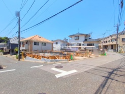 千葉市花見川区朝日ケ丘４丁目