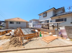 千葉市花見川区朝日ケ丘４丁目