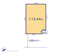 図面と異なる場合は現況を優先