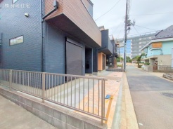 千葉市稲毛区穴川４丁目