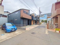 千葉市稲毛区穴川４丁目