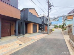 千葉市稲毛区穴川４丁目