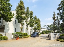千葉市稲毛区小中台町