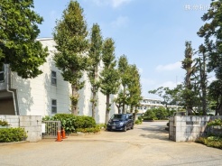 千葉市稲毛区小中台町