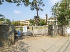 千葉市稲毛区小中台町
