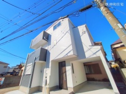 千葉市花見川区検見川町１丁目