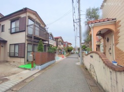 習志野市谷津２丁目