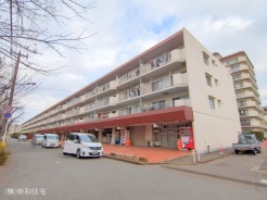 習志野市袖ケ浦１丁目
