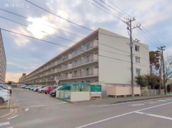 習志野市袖ケ浦１丁目