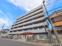 千葉市花見川区幕張町３丁目