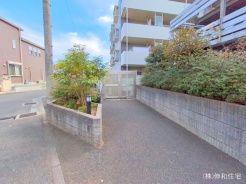 千葉市花見川区幕張町３丁目