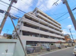 千葉市花見川区幕張町３丁目