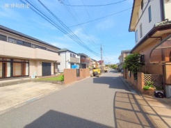 習志野市香澄３丁目