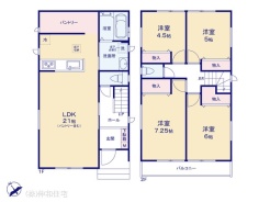 図面と異なる場合は現況を優先