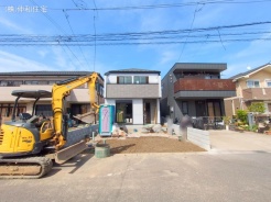 習志野市香澄３丁目
