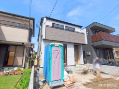 習志野市香澄３丁目