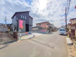千葉市稲毛区小深町
