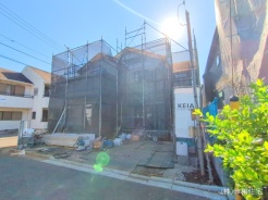 習志野市東習志野３丁目