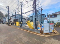 習志野市東習志野３丁目