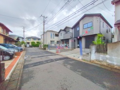 千葉市美浜区真砂３丁目