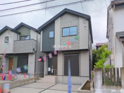 千葉市美浜区真砂３丁目