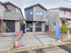 千葉市美浜区真砂３丁目