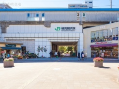 千葉市美浜区真砂３丁目