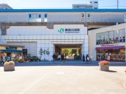 千葉市美浜区真砂３丁目