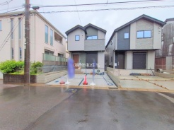 千葉市美浜区真砂３丁目