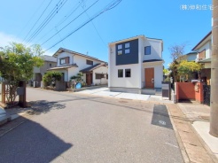 千葉市稲毛区長沼町