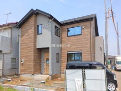 千葉市稲毛区宮野木町