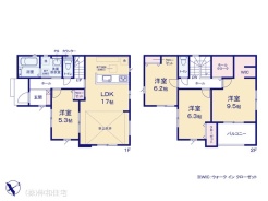 図面と異なる場合は現況を優先