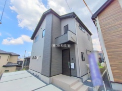 千葉市稲毛区宮野木町