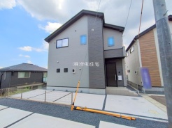 千葉市稲毛区宮野木町