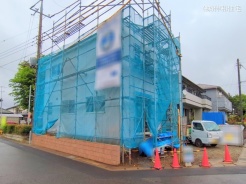 千葉市稲毛区小深町