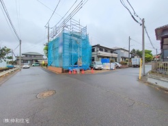 千葉市稲毛区小深町
