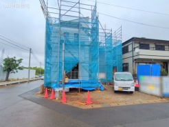 千葉市稲毛区小深町