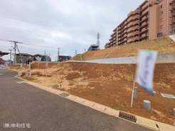 千葉市稲毛区園生町