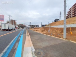 千葉市稲毛区園生町
