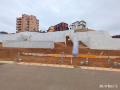 千葉市稲毛区園生町