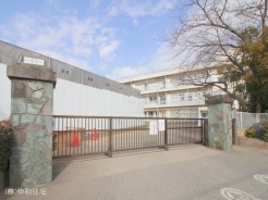 習志野市藤崎５丁目