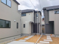 習志野市藤崎５丁目