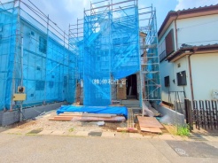 千葉市花見川区宮野木台３丁目