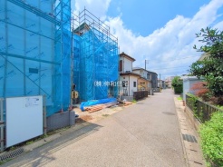 千葉市花見川区宮野木台３丁目