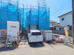 習志野市袖ケ浦６丁目