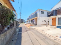千葉市花見川区朝日ケ丘４丁目